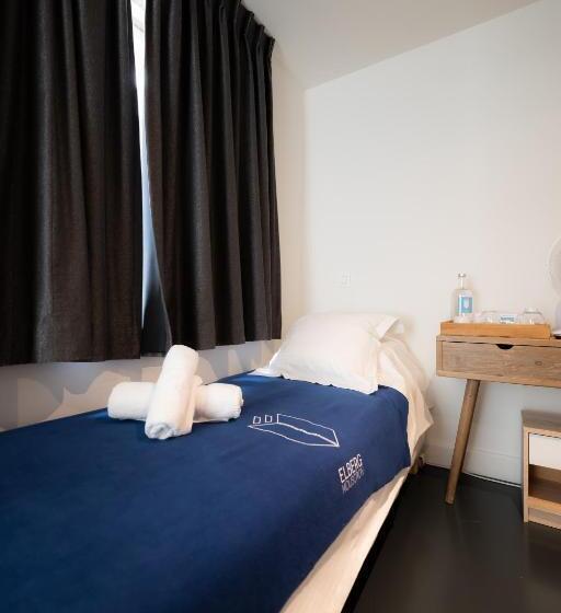 اتاق استاندارد یک نفره, Elberg Hotel & Apartments