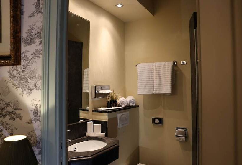 Номер Economy, Biskajer By Cw Hotel Collection   Adults Only