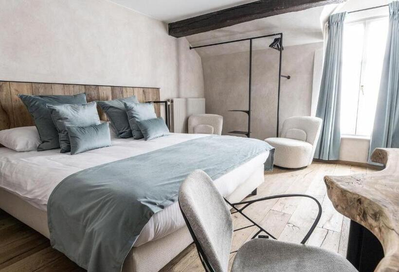 标准间, Lea   Maison Caerdinael
