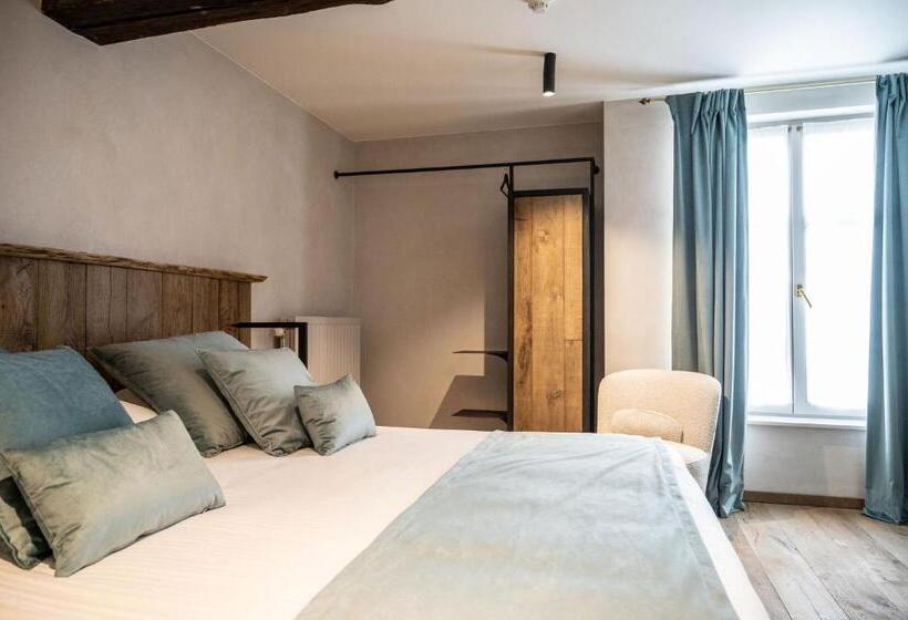 标准间, Lea   Maison Caerdinael