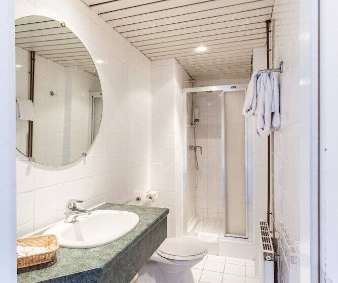 Номер Стандарт Вид на Море, Malecot Hotel By F Hotels