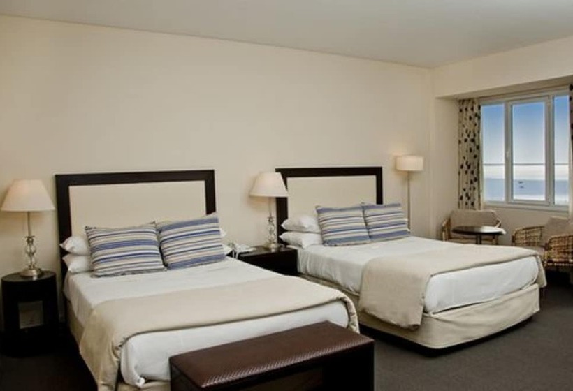 Quarto Triplo Estandar, Peninsula Valdes