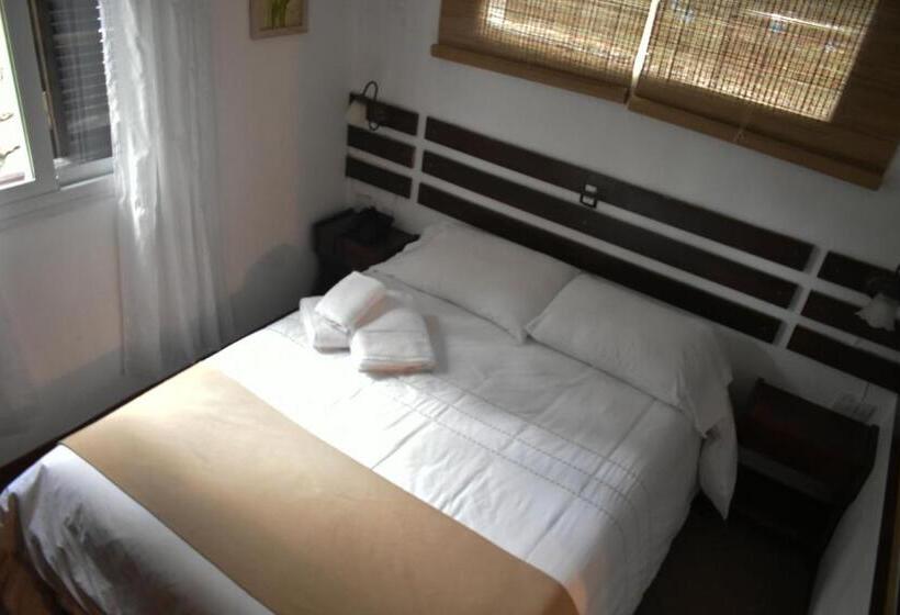 带1个卧室的公寓, Solares Cumbrecita Hotel & Apart