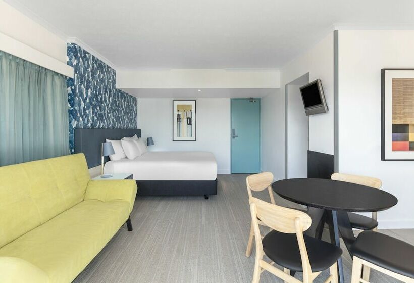 디럭스 스튜디오, Vibe Hotel Gold Coast