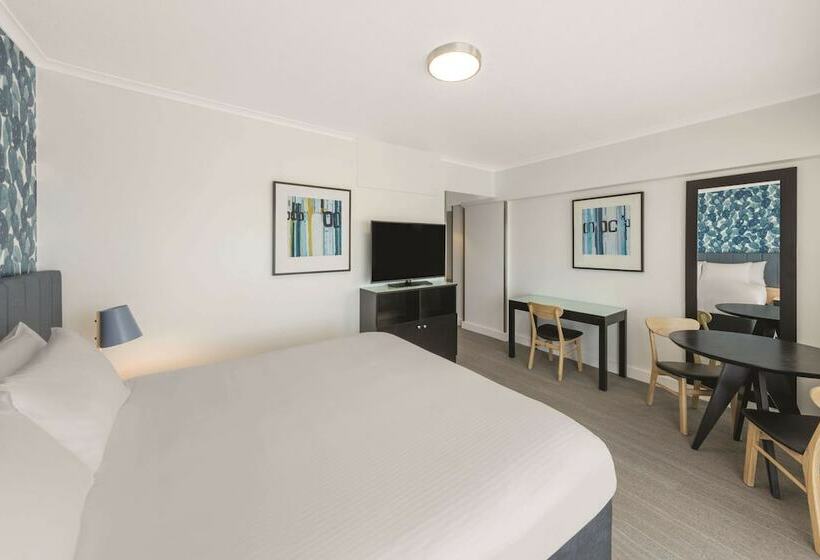 اتاق کلاب, Vibe Hotel Gold Coast