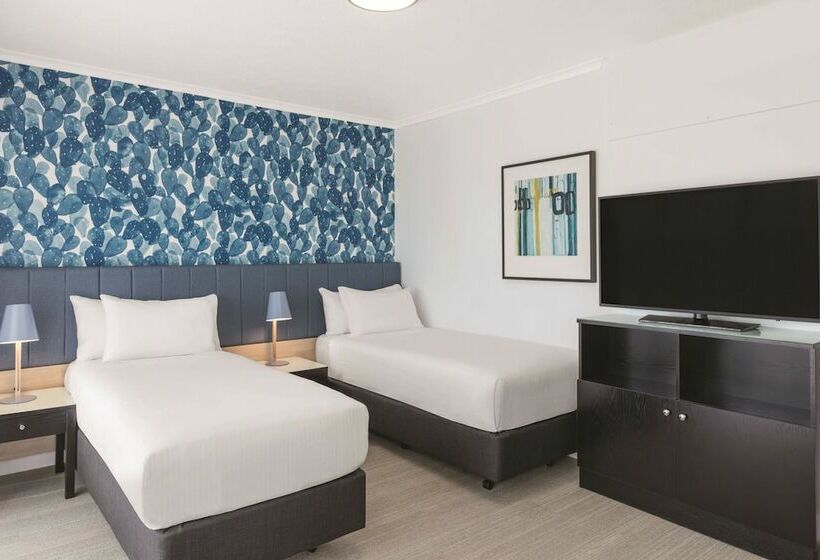 클럽 룸, Vibe Hotel Gold Coast
