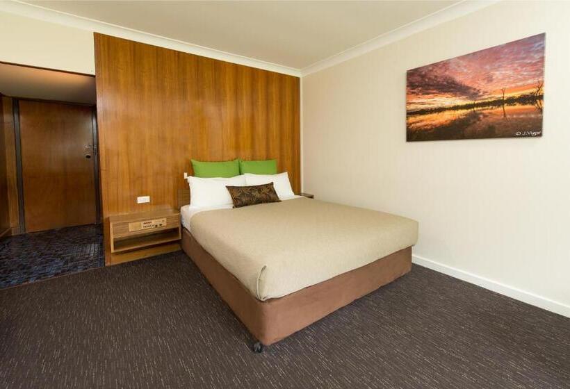 Номер Basic, Renmark Country Club