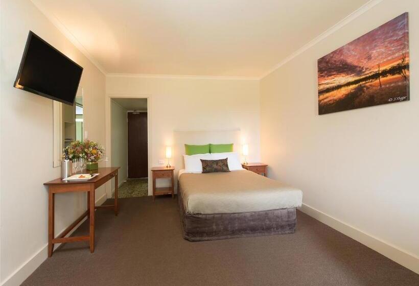 Номер Стандарт, Renmark Country Club
