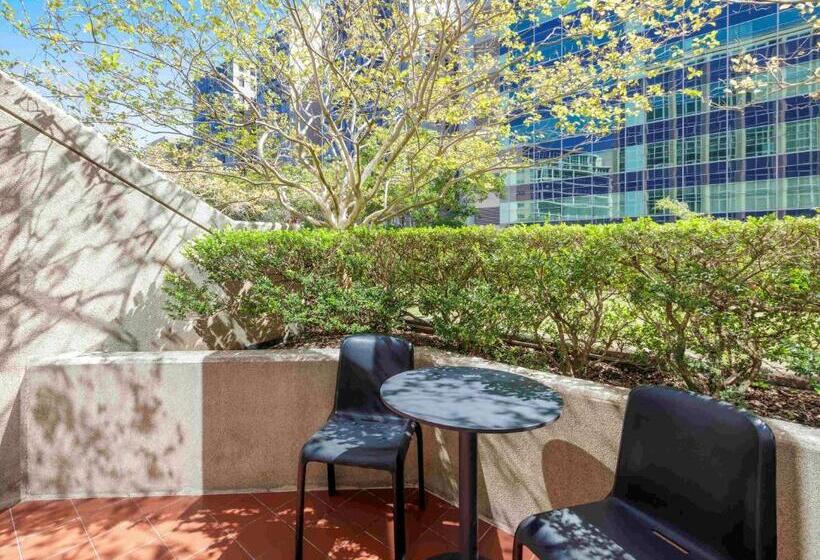 Номер Superior, Sydney Central Hotel Managed By The Ascott Limited