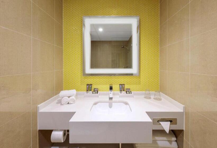 Номер Executive, Sydney Central Hotel Managed By The Ascott Limited
