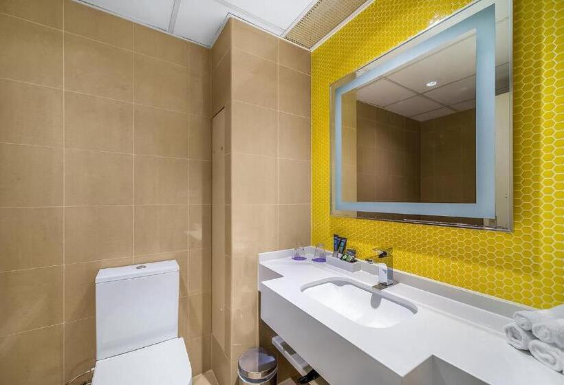 Номер Executive Кровать Кинг, Sydney Central Hotel Managed By The Ascott Limited