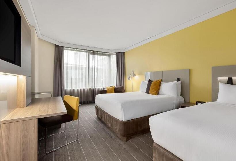Номер Стандарт, Sydney Central Hotel Managed By The Ascott Limited