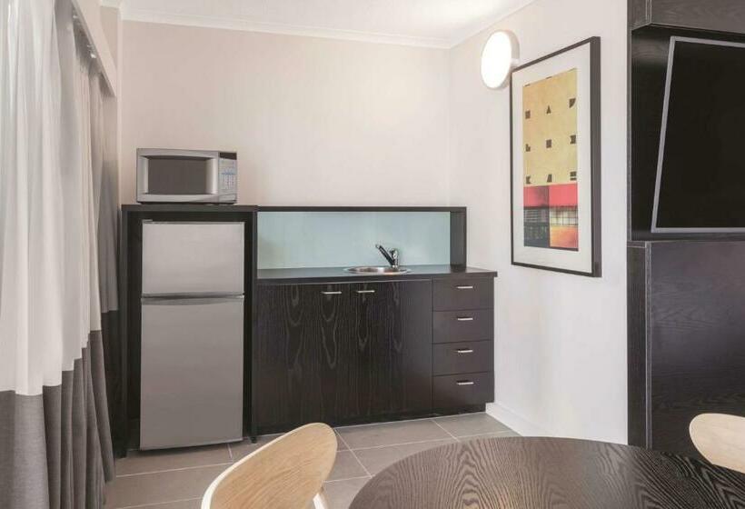 سوئیت کلاب, Vibe Hotel Gold Coast