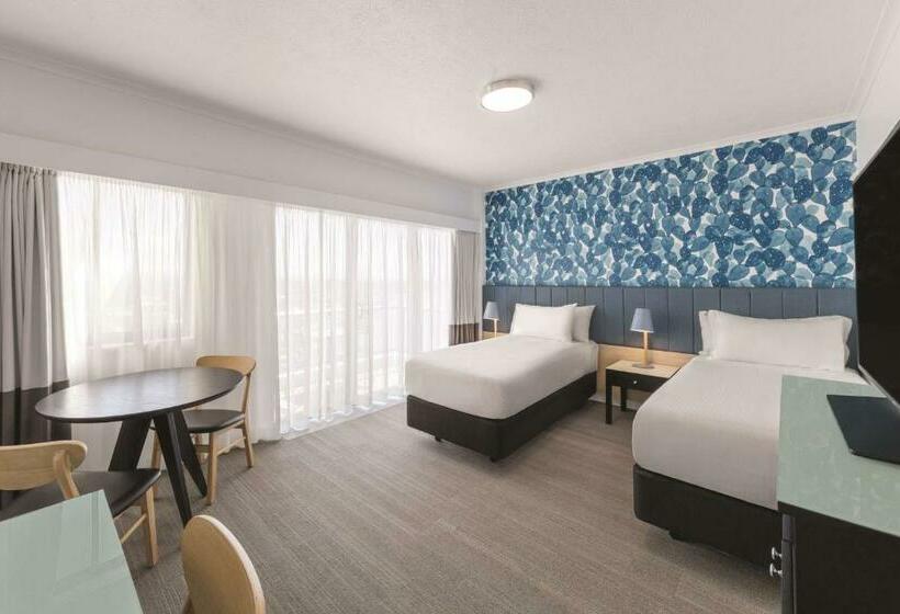 클럽 룸, Vibe Hotel Gold Coast