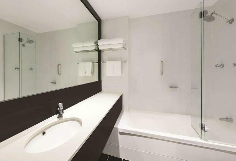 اتاق کلاب, Vibe Hotel Gold Coast