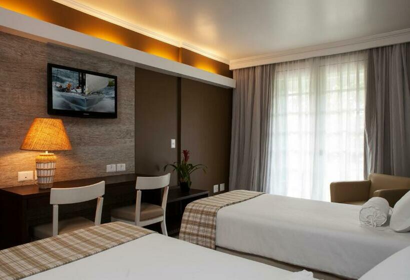 Номер Премиум, Casa Grande Hotel Resort & Spa