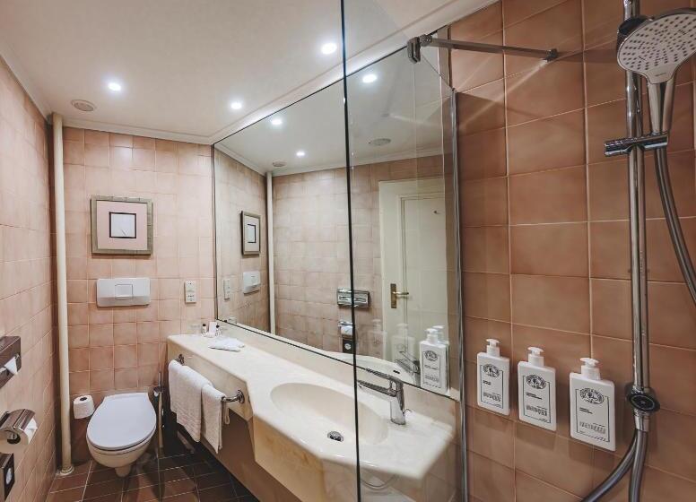 اتاق سوپریور, Grand Hotel Prague Towers   Czech Leading Hotels