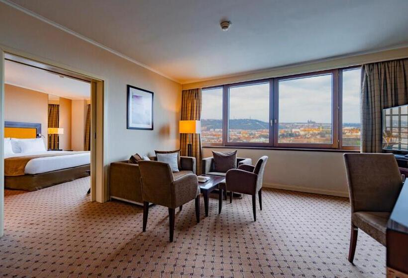 سوئیت پریمیوم, Grand Hotel Prague Towers   Czech Leading Hotels