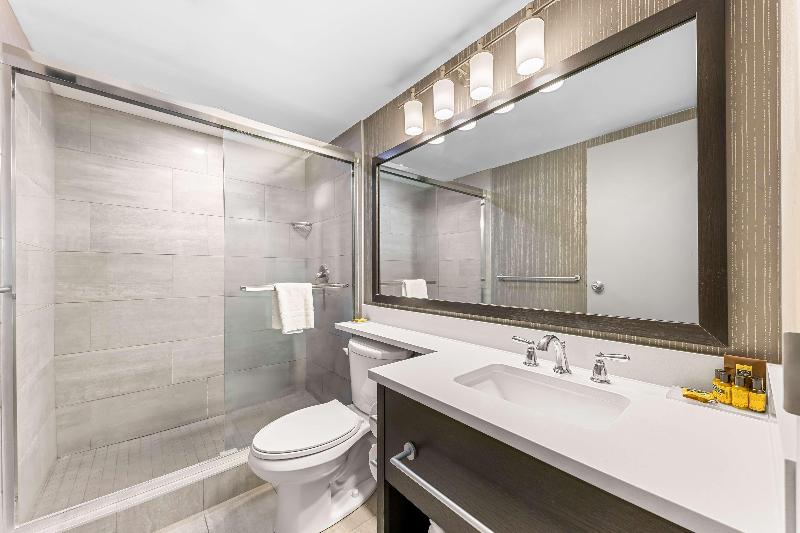 سوئیت با تخت بزرگ, Best Western Plus Banff International Lodge