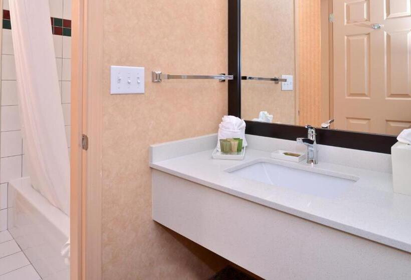 家庭套房, Best Western Plus Regency Inn And Conference Centre