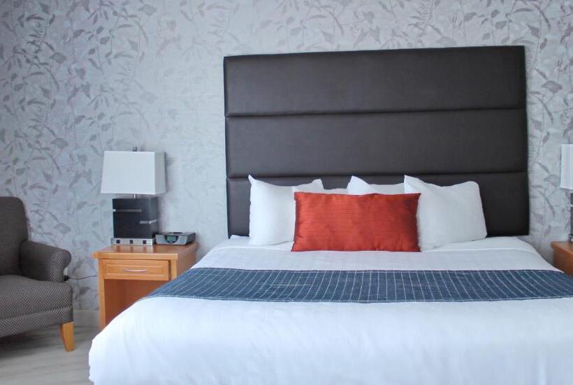Президентский Люкс, Best Western Plus Regency Inn And Conference Centre