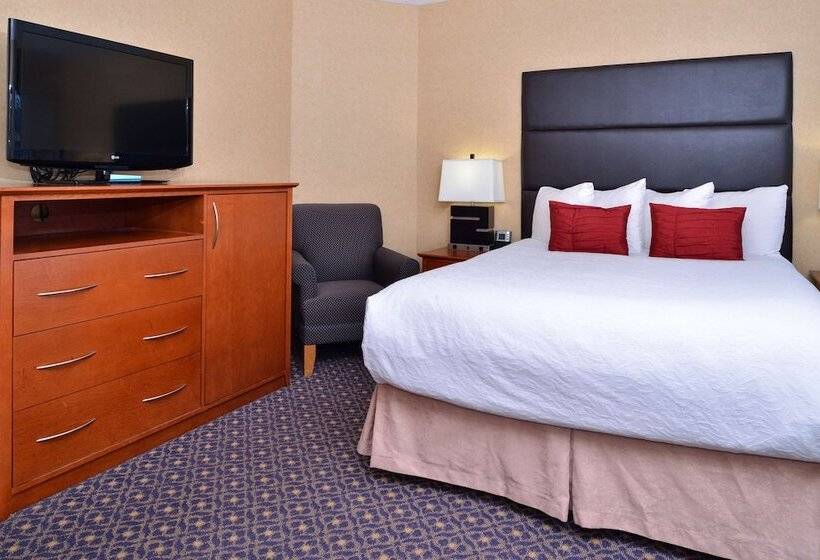 家庭套房, Best Western Plus Regency Inn And Conference Centre