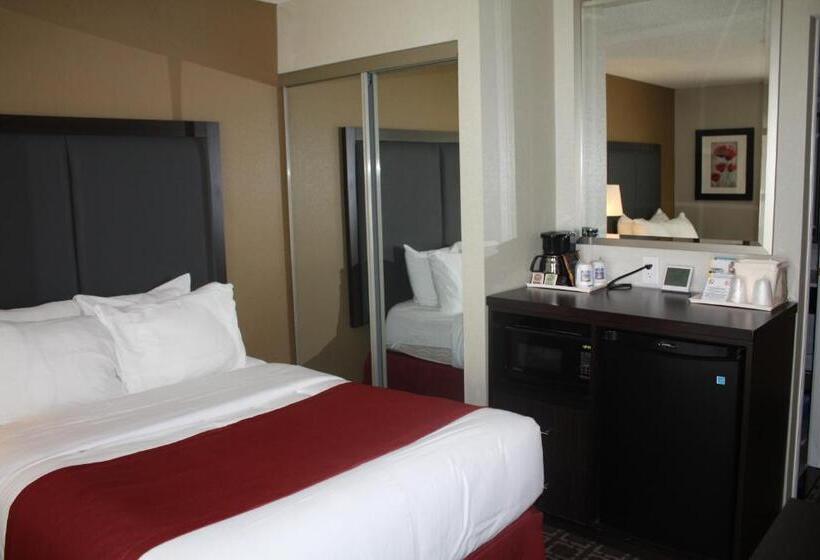 스탠다드 룸, Comfort Inn