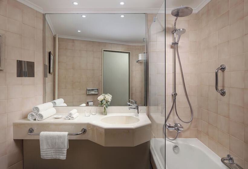 اتاق اجرایی, Grand Hotel Prague Towers   Czech Leading Hotels