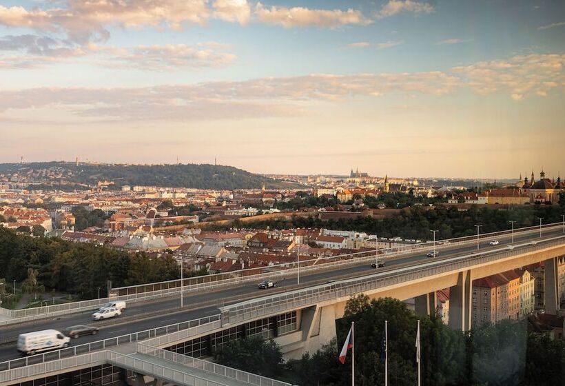 اتاق سوپریور, Grand Hotel Prague Towers   Czech Leading Hotels