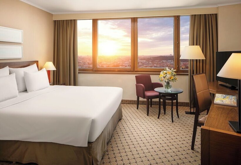 اتاق سوپریور, Grand Hotel Prague Towers   Czech Leading Hotels