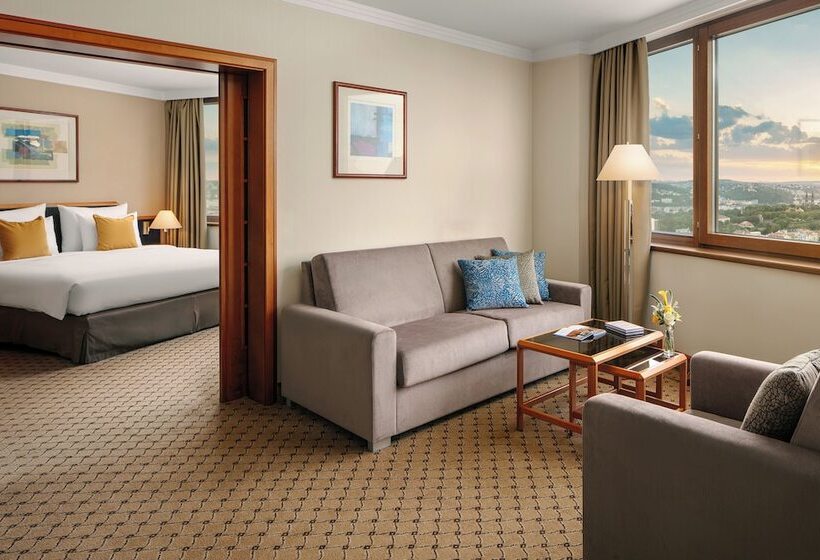 سوییت خانوادگی, Grand Hotel Prague Towers   Czech Leading Hotels