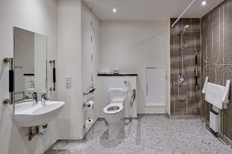 سوئیت با تخت بزرگ, Hilton Copacabana Rio De Janeiro