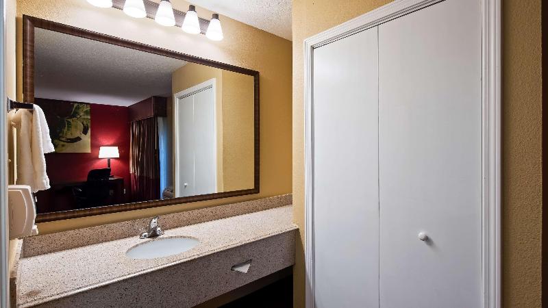 اتاق استاندارد برای معلولان, Hilton Copacabana Rio De Janeiro