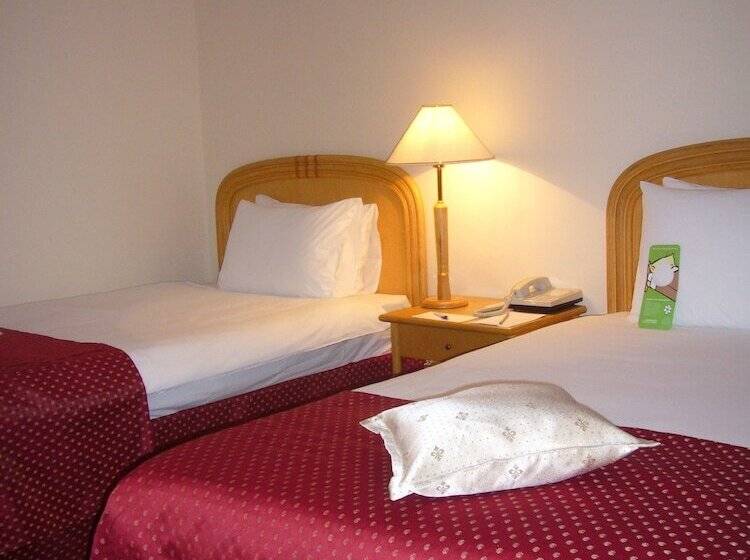 Номер Superior, Ramada By Wyndham Sofia City Center