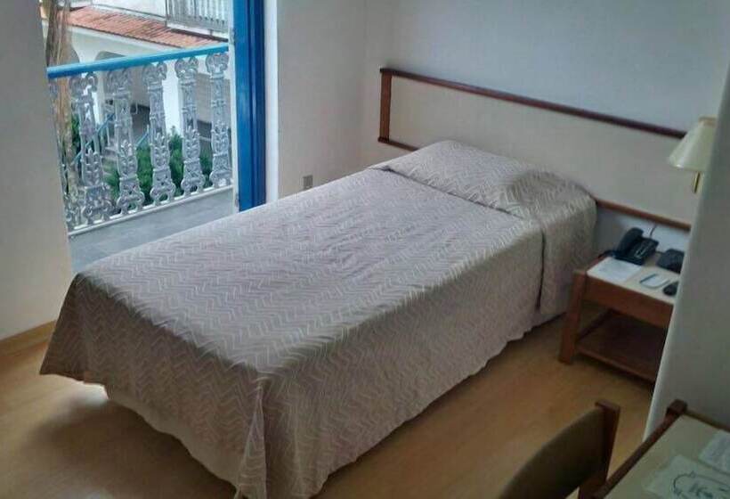 高级单人间, Vitoria Palace