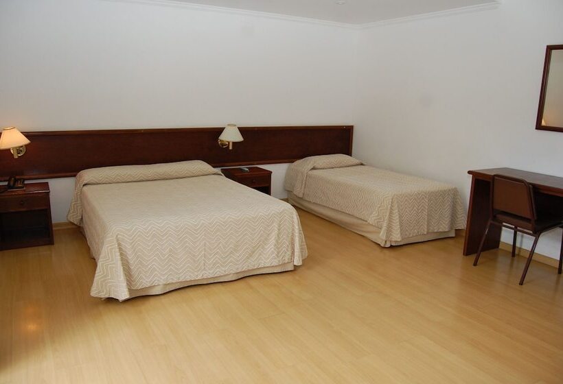 수피리어 트리플 룸, Vitoria Palace