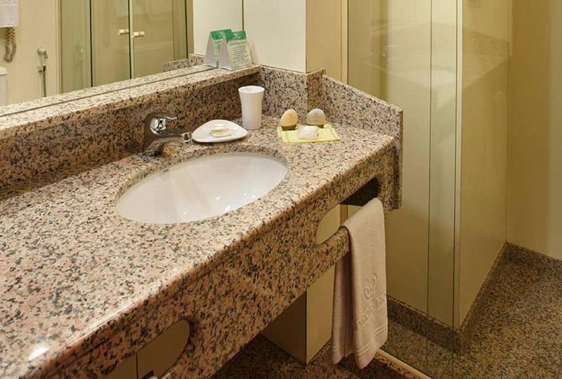 اتاق اجرایی, Windsor Guanabara