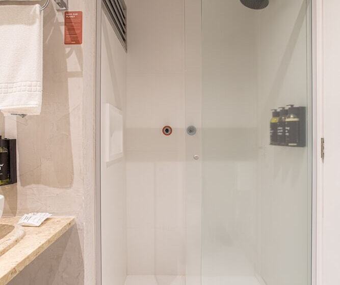 اتاق استاندارد, Sooz Hotel Collection