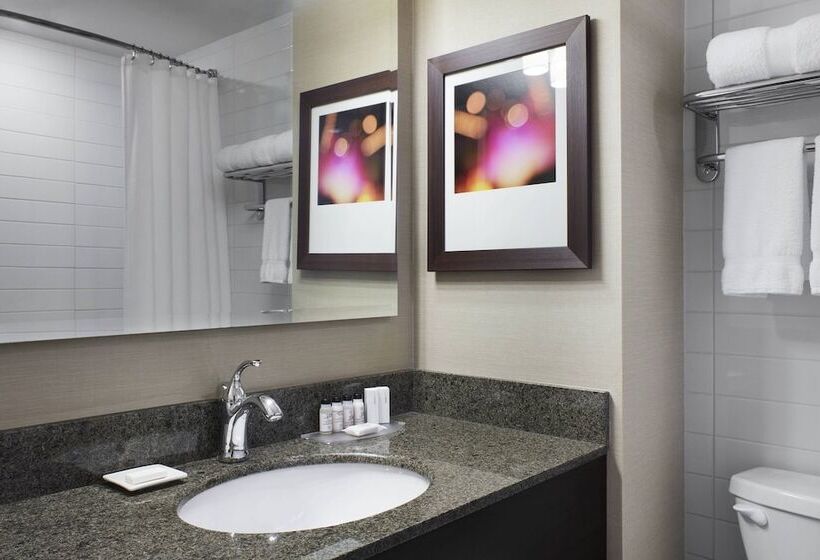 Полулюкс, Delta Hotels By Marriott Beausejour