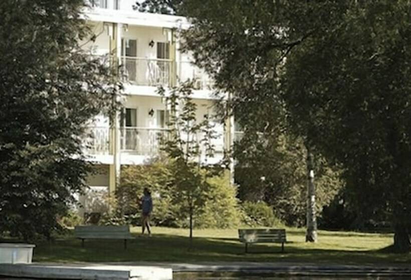 标准间, Fern Resort