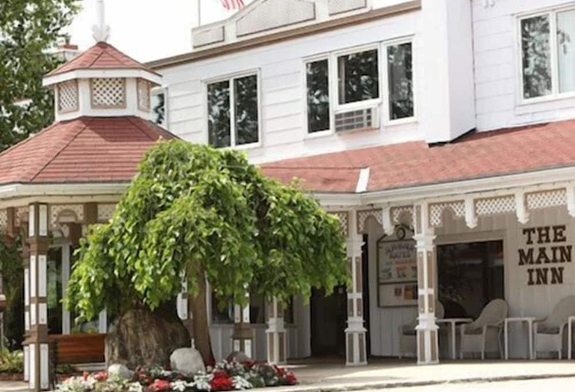 家庭间, Fern Resort
