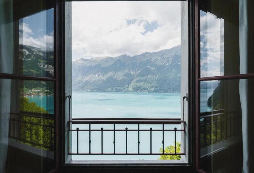 جناح, Grandhotel Giessbach