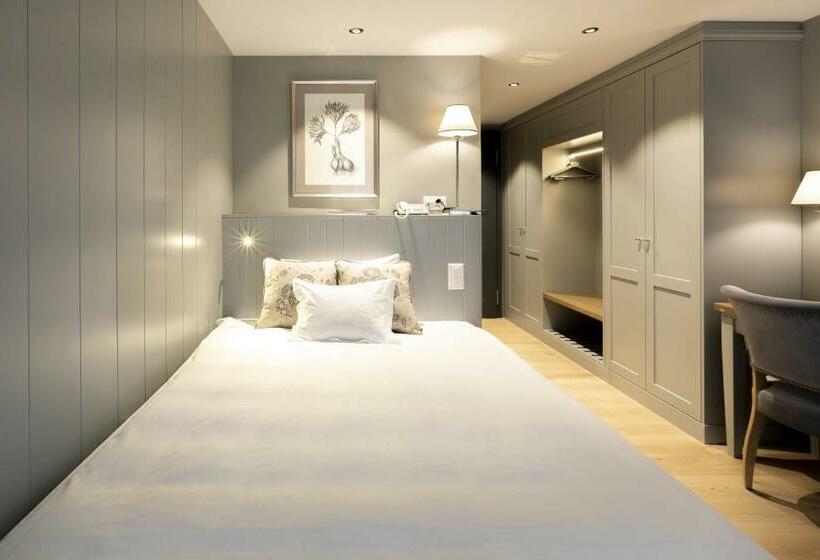 Номер Стандарт Индивидуальный, Ascovilla Charming Hideway