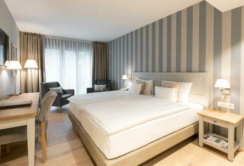 Номер Стандарт, Ascovilla Charming Hideway