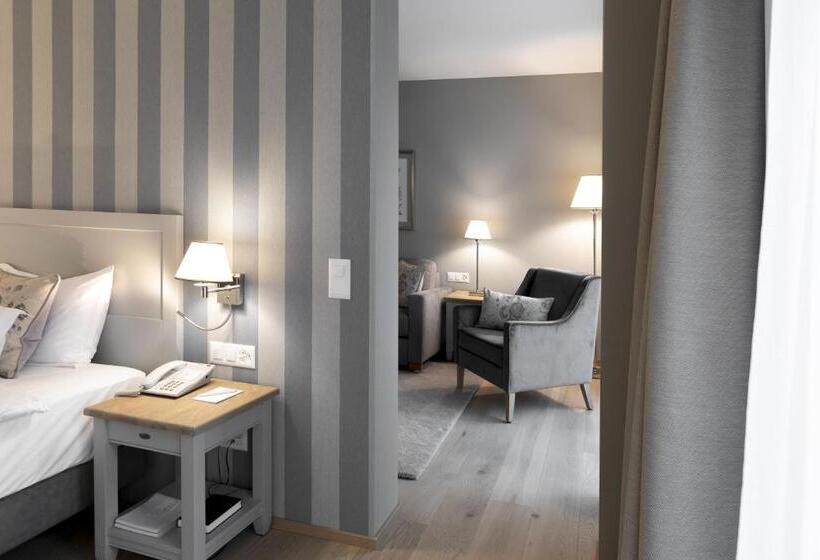 Семейный Номер, Ascovilla Charming Hideway
