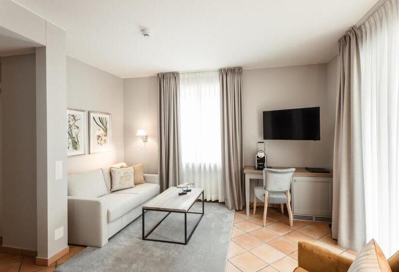 Люкс, Ascovilla Charming Hideway