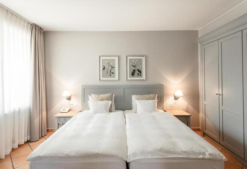 Люкс, Ascovilla Charming Hideway