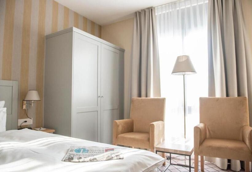 Номер Стандарт с Балконом, Ascovilla Charming Hideway
