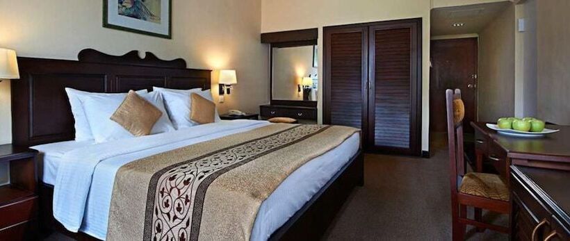 Номер Стандарт, Berjaya Hotel Colombo