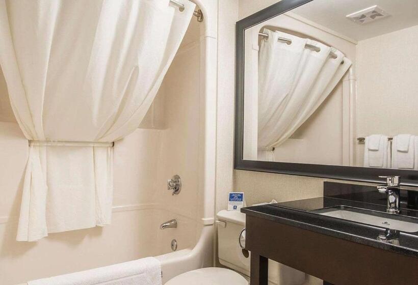 스탠다드 룸, Comfort Inn